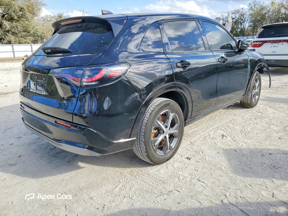 Honda HR-V 2024