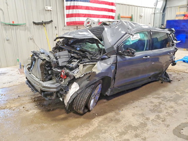 Ford Edge 2024 - Image 1 of 14