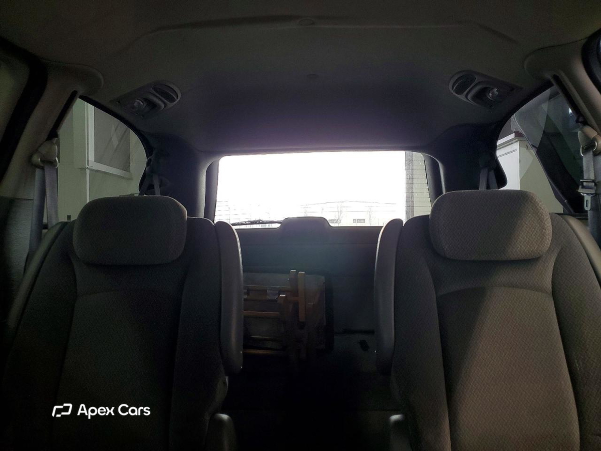 Dodge Caravan 2006