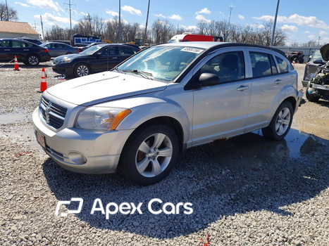 Dodge Caliber 2012 - Zdjęcie 1 z 12