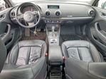 Audi A3 2016