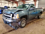 Chevrolet Silverado 2008