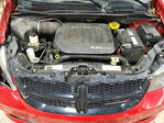 Dodge Caravan 2015
