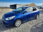 Hyundai Accent 2015