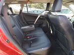 Toyota RAV 4 2015