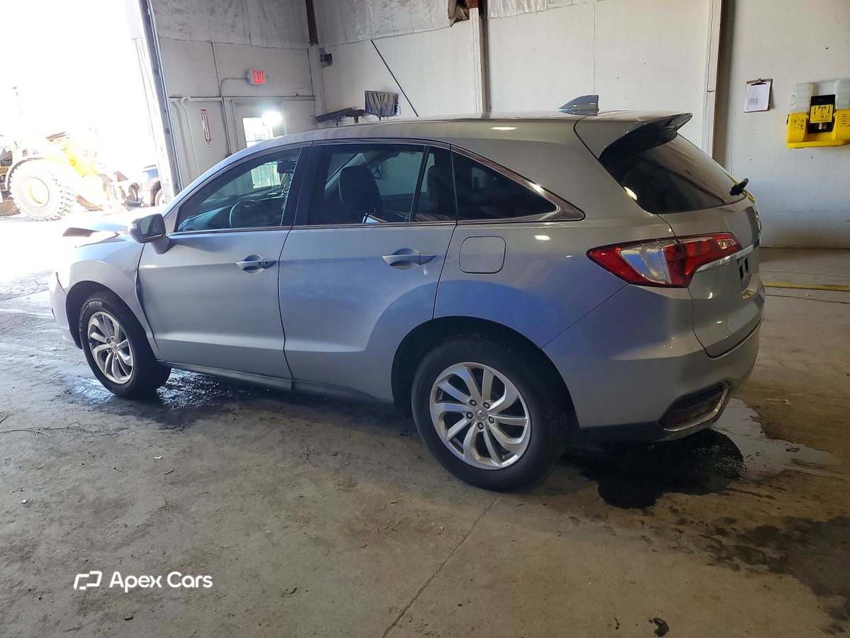 Acura RDX 2016