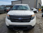 Ford Explorer 2014