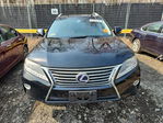 Lexus RX 2013