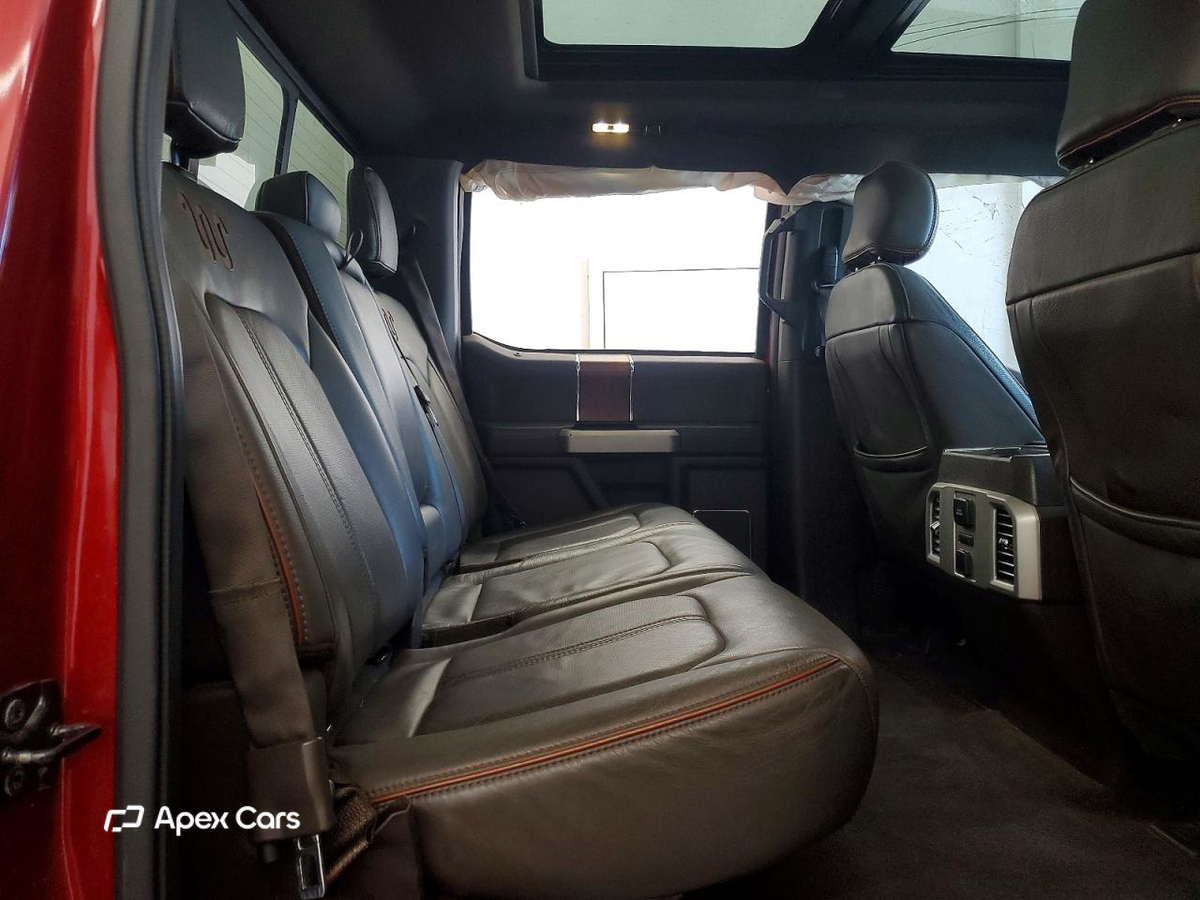 Ford F-150 2015