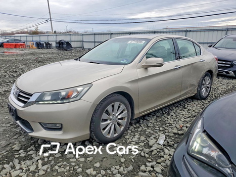 Honda Accord 2013 - Image 1 of 12