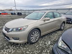 Honda Accord 2013