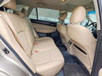 Subaru Outback 2015