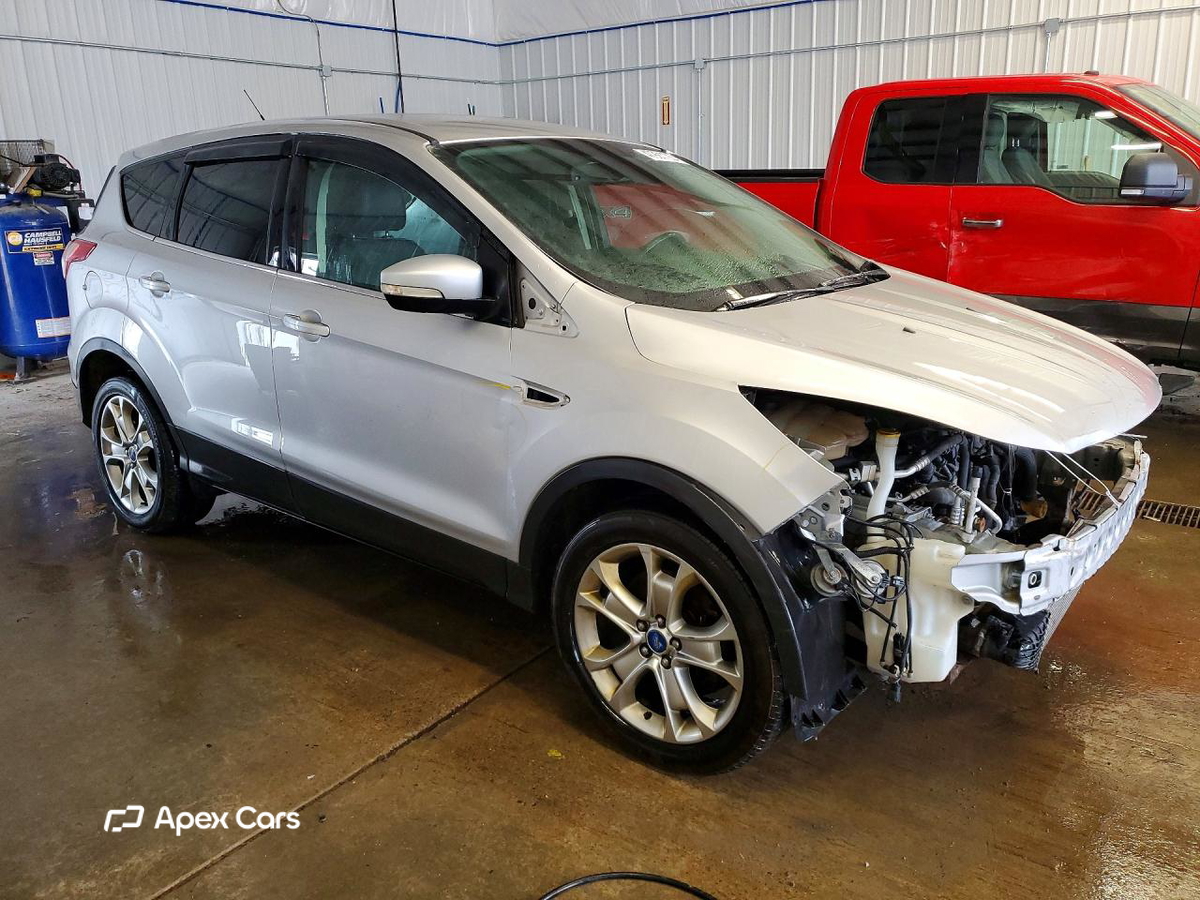 Ford Escape 2013