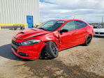 Dodge Dart 2016