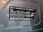 BMW X3 2025