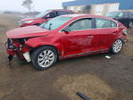 Buick LaCrosse 2013