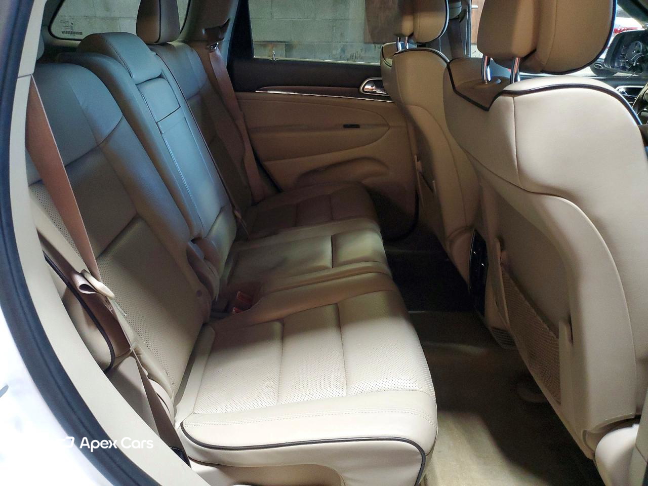 Jeep Cherokee 2015