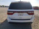 Dodge Durango 2016