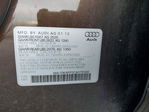 Audi Q5 2012