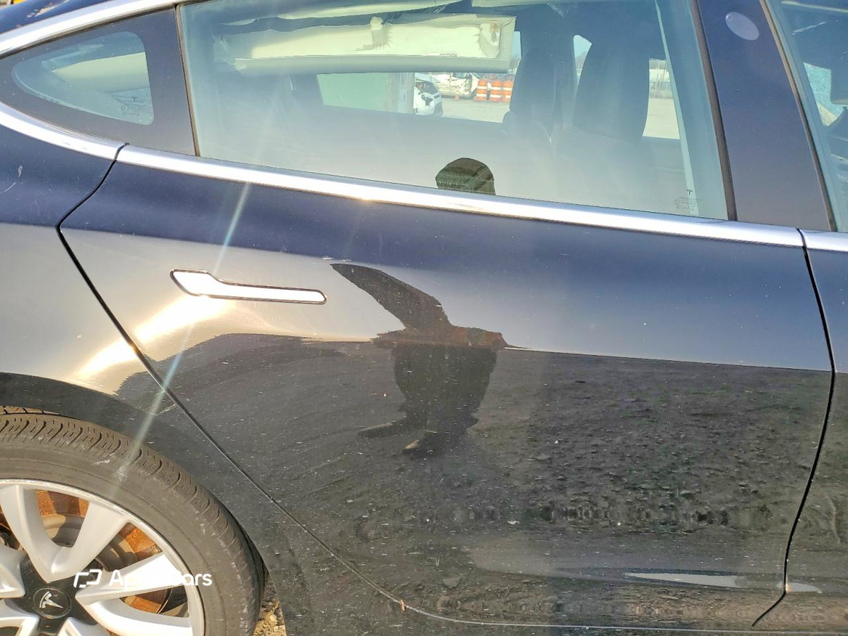 Tesla Model 3 2019