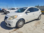 Nissan Versa 2013