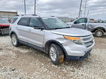 Ford Explorer 2013