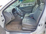 Nissan Altima 2012