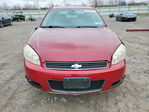 Chevrolet Impala 2013