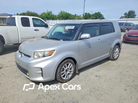 Scion xB 2012 - Image 1 of 13