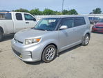 Scion xB 2012