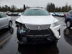 Lexus RX 2016