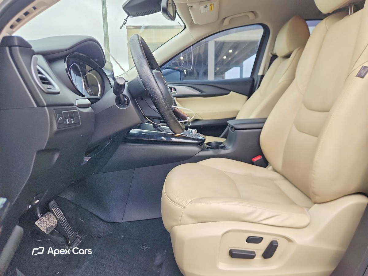 Mazda CX-9 2018