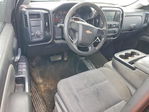 Chevrolet Silverado 2016