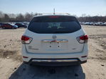 Nissan Pathfinder 2016