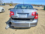 Volkswagen Jetta 2007