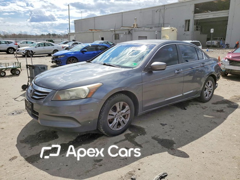 Honda Accord 2012 - Image 1 of 12
