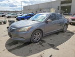 Honda Accord 2012