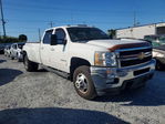 Chevrolet Silverado 2012