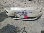 Fiat 500 2013