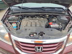 Honda Odyssey 2010