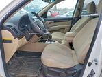 Hyundai Santa Fe 2012