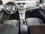 Nissan Sentra 2014