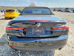 BMW Series 4 2023