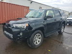 Toyota 4Runner 2016