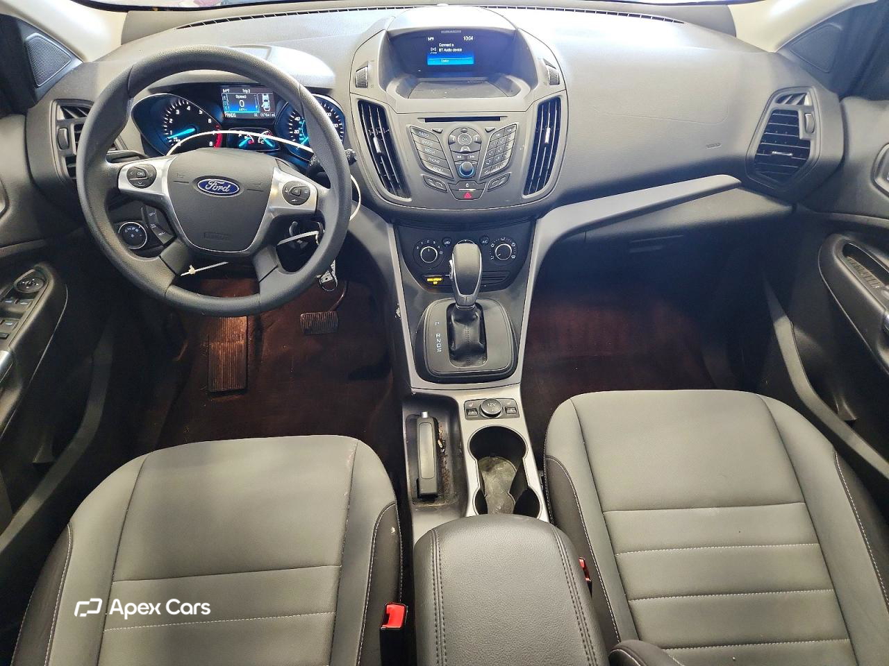 Ford Escape 2016