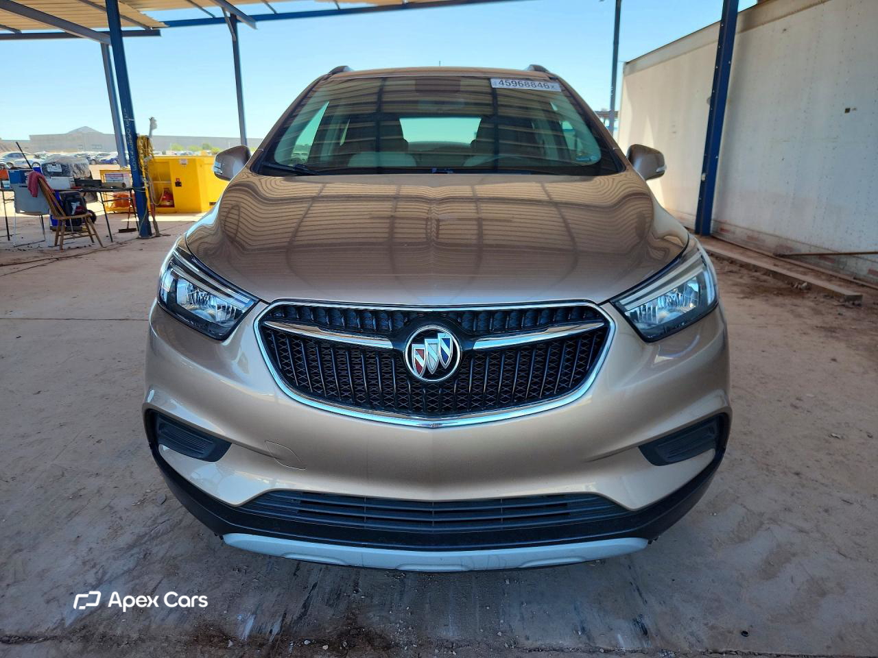 Buick Encore 2019