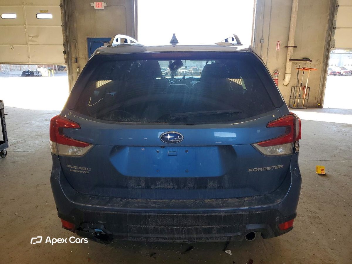 Subaru Forester 2023