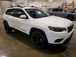 Jeep Cherokee 2019