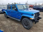 Jeep Gladiator 2022