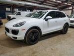 Porsche Cayenne 2017
